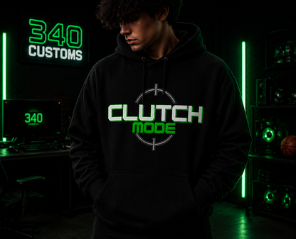 Clutch Mode