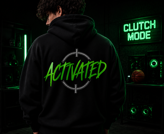 Clutch Mode