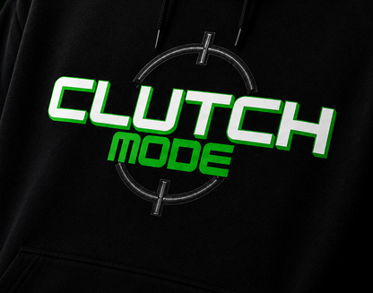Clutch Mode